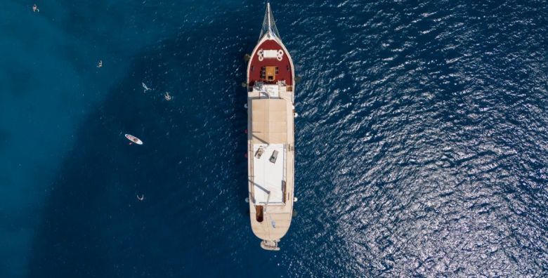 8 dnevno krstarenje sjevernim Jadranom  Polazak iz Rijeke Rijeka Hrvatska  749 €