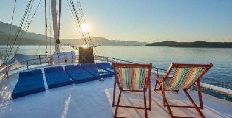 8 dnevno krstarenje juznim Jadranom  Polazak iz Trogira Trogir Hrvatska  599 €