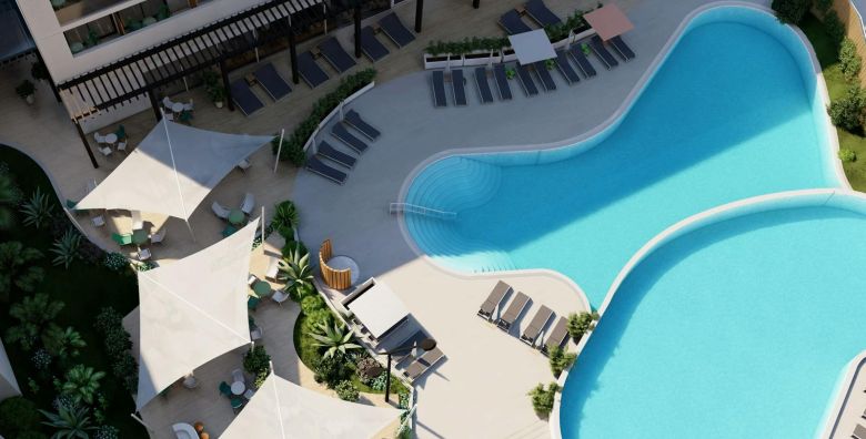 Hotel Garden Istra Plava Laguna  First minute obiteljsko ljeto u Istri Umag Istra Hrvatska  1308 €