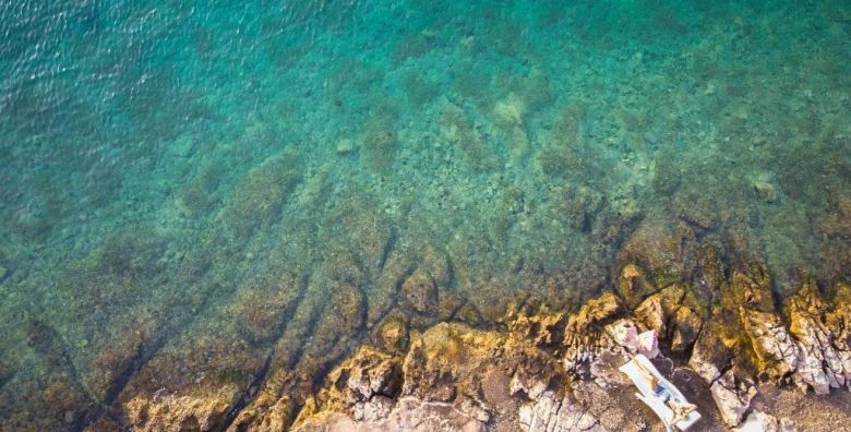 Aminess Younique Liburna Hotel  Obiteljski first minute odmor na Korculi Korcula Dalmacija Hrvatska  882 €