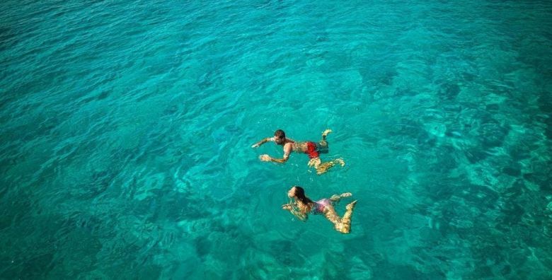 Aminess Younique Liburna Hotel  Obiteljski first minute odmor na Korculi Korcula Dalmacija Hrvatska  1044 €