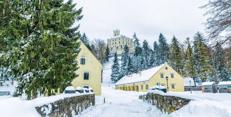 Putovanja - Akcija, popust i sniženje. (ponuda: 255184)