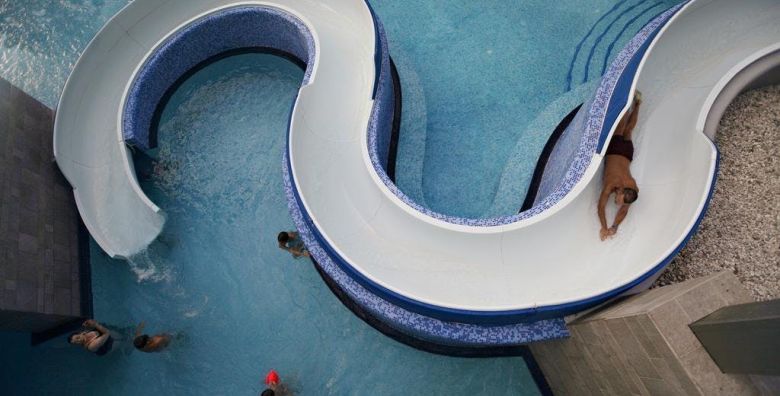 Rikli Balance Hotel  Odmor na Bledu tijekom tjedna Bled Slovenija  188 €