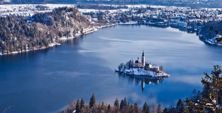 Rikli Balance Hotel  Odmor na Bledu tijekom tjedna Bled Slovenija  225 €