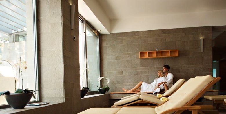 Rikli Balance Hotel  Vikend odmor na Bledu Bled Slovenija  376 €