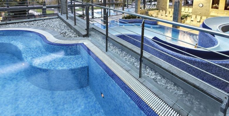 Rikli Balance Hotel  Vikend odmor na Bledu Bled Slovenija  486 €