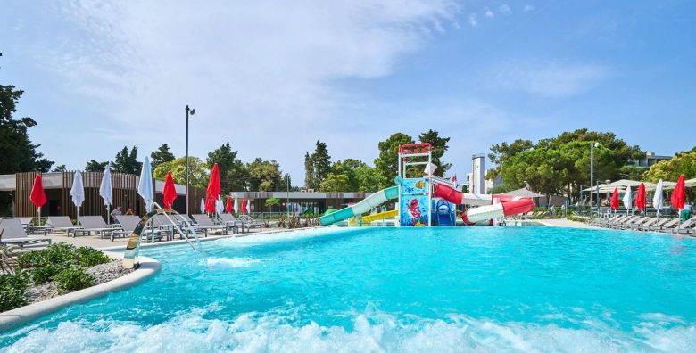 2 djece boravi gratis - Akcija, popust i sniženje. (ponuda: 255320)