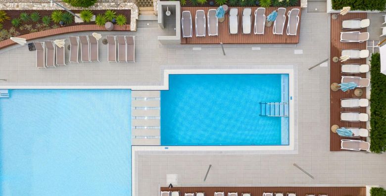 2 djece boravi gratis - Akcija, popust i sniženje. (ponuda: 255324)