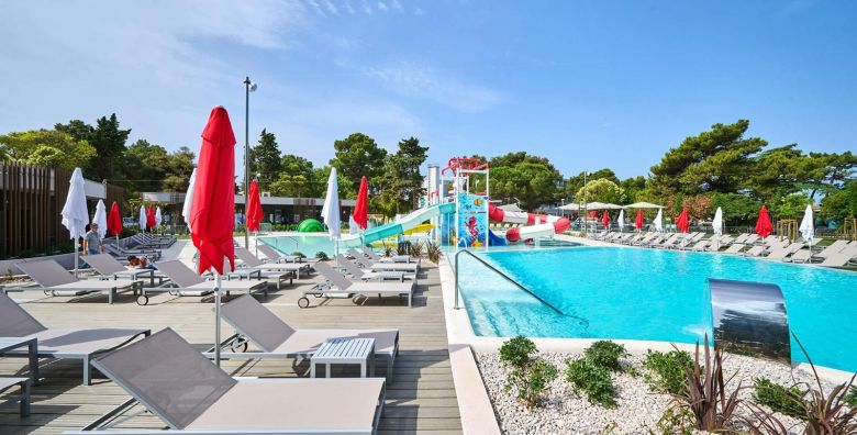 2 djece boravi gratis - Akcija, popust i sniženje. (ponuda: 255325)