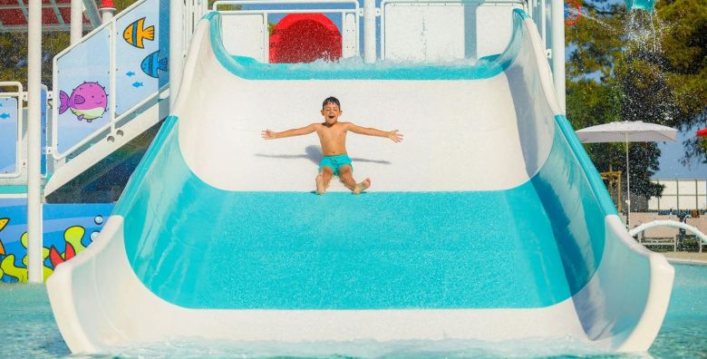 2 djece boravi gratis - Akcija, popust i sniženje. (ponuda: 255327)