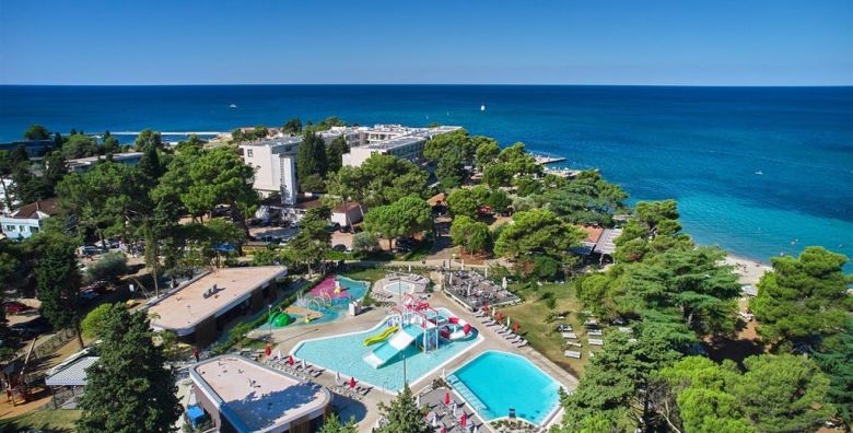 2 djece boravi gratis - Akcija, popust i sniženje. (ponuda: 255329)