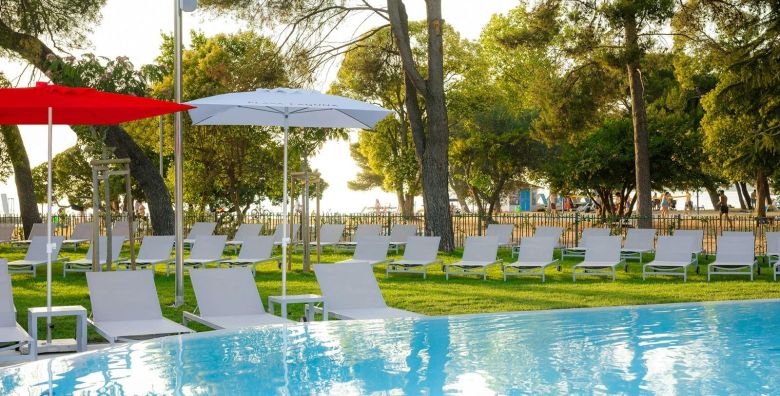 2 djece boravi gratis - Akcija, popust i sniženje. (ponuda: 255332)