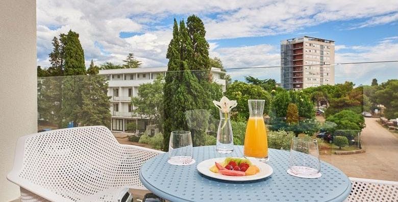 2 djece boravi gratis - Akcija, popust i sniženje. (ponuda: 255334)