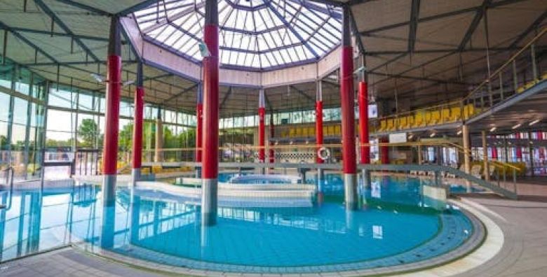 Hotel Radin  Odmor udvoje tijekom tjedna Radenci Slovenija  256 €