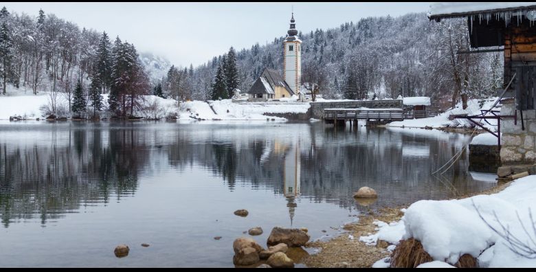 4 Elements Resort apartmani  Apartman Water Bohinjska Bela  Slovenija  179 EUR  2x nocenje u novouredjenim apartmanima Water za do 4 osobe Besplatan Wi Fi