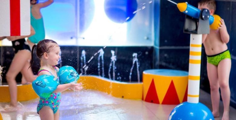 Kolping Family Resort  s Hévíz Madjarska  719 €