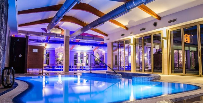 Kolping Family Resort  s Hévíz Madjarska  499 €