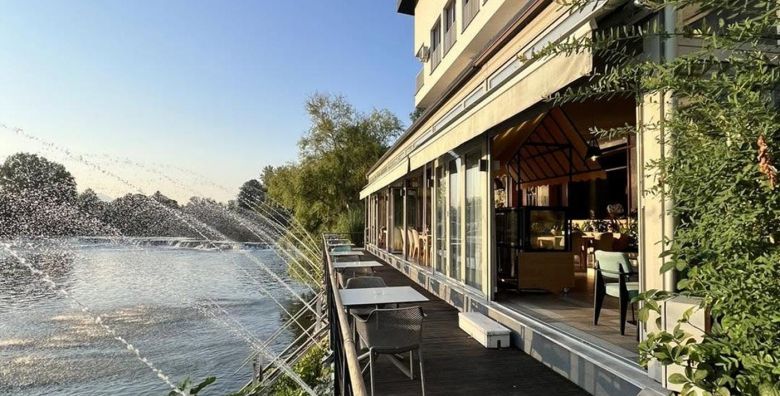 Hotel Opal Exclusive  Odmor u Bihacu Bihac Bosna i Hercegovina  162 50 EUR  2x nocenje u Deluxe dvokrevetnoj sobi za 2 osobe Dorucak