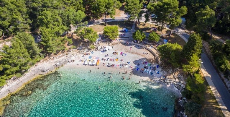 Hotel Pula  First minute ljeto u Puli Pula Istra Hrvatska  689 €