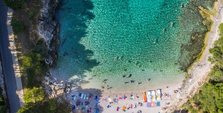 Hotel Pula  First minute ljeto u Puli Pula Istra Hrvatska  453 €