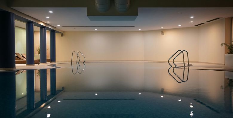 Hotel Mepas  Luksuzan wellness i spa odmor Mostar Bosna i Hercegovina  205 €