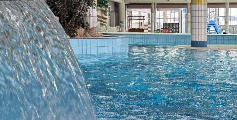 Hotel Hollywood  Wellness odmor uz koristenje termalne rivijere u Sarajevu Sarajevo Bosna i Hercegovina  157 €