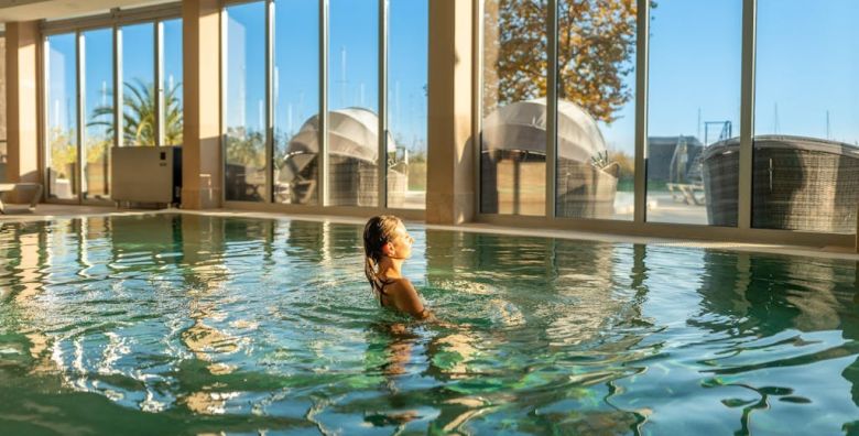 Hotel Golden Lake Resort Balatonfüred Balatonfüred Madjarska  139 €