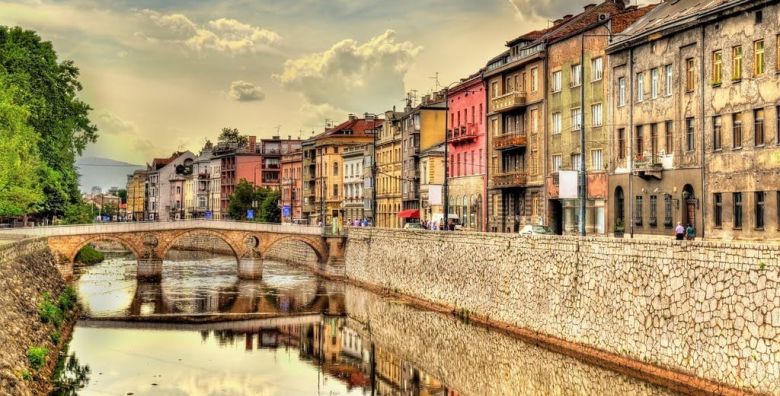 Hotel Hayat  Odmor u Sarajevu Sarajevo Bosna i Hercegovina  35 €