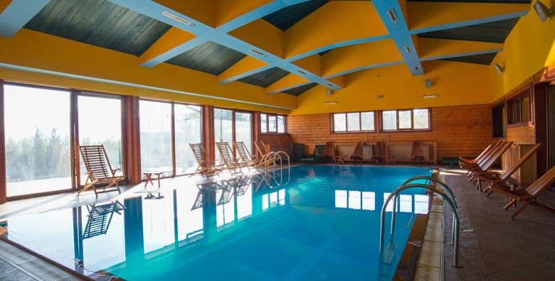 Hotel  Resort Gacka Montenegro  Planinski odmor Mojkovac Crna Gora  89 EUR  2x nocenje u jednokrevetnoj sobi za 1 osobu Dorucak s besplatnom kavom ili cajem