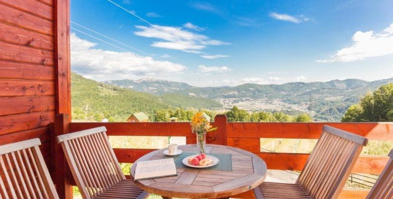 Hotel  Resort Gacka Montenegro  Wellness vikend odmor Mojkovac Crna Gora  199 EUR  2x nocenje u dvokrevetnoj sobi za 2 osobe Dorucak