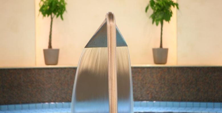 Palace Hotel Hevíz  Wellness odmor u Hévízu Hévíz Madjarska  410 €