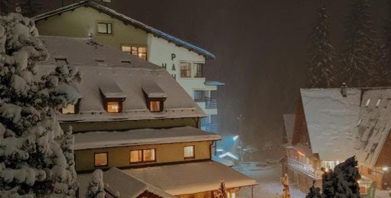 Hotel Pahuljica  Zimski wellness odmor na Vlasicu Vlasic Bosna i Hercegovina  169 €