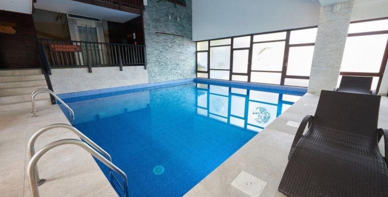 Hotel Pahuljica  Zimski wellness odmor na Vlasicu Vlasic Bosna i Hercegovina  338 €