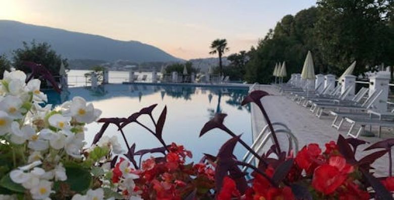 Hunguest Hotel Sun Resort  Odmor u Crnoj Gori Herceg Novi Crna Gora  989 €