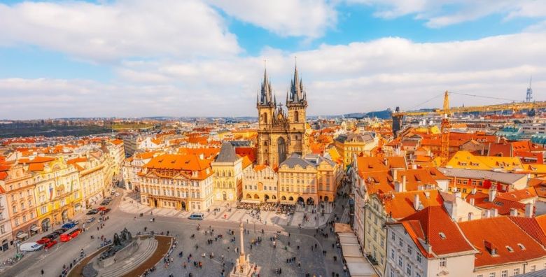 Putovanja - Akcija, popust i sniženje. (ponuda: 255924)