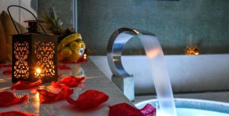 Heritage Hotel Krone  Spa odmor u Sarajevu Ilidza Sarajevo Bosna i Hercegovina  80 €