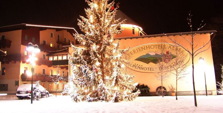 Ferienhotel Alber  Odmor u zagrljaju planina Mallnitz Austrija  1 085 EUR  7x nocenje u dvokrevetnoj sobi za 2 osobe Polupansion buffet dorucak i vecera u 4 slijeda sa salatnim bifeom 