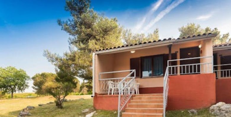 Apartmani Kanegra Plava Laguna  First minute odmor u Istri Umag Istra Hrvatska  96 €