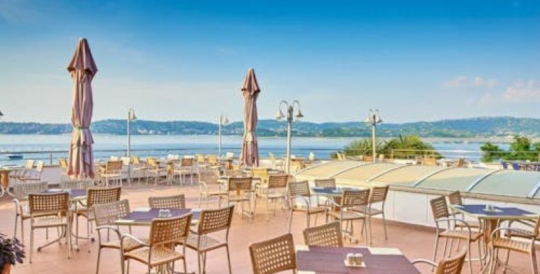 Apartmani Kanegra Plava Laguna  First minute ljeto u Istri Umag Istra Hrvatska  574 €