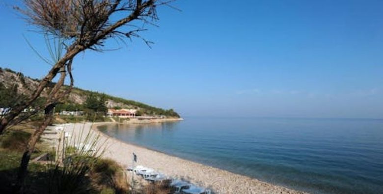Apartmani Kanegra Plava Laguna  First minute ljeto u Istri Umag Istra Hrvatska  414 €
