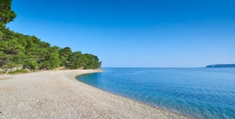 Apartmani Kanegra Plava Laguna  First minute ljeto u Istri s polupansionom Umag Istra Hrvatska  602 €