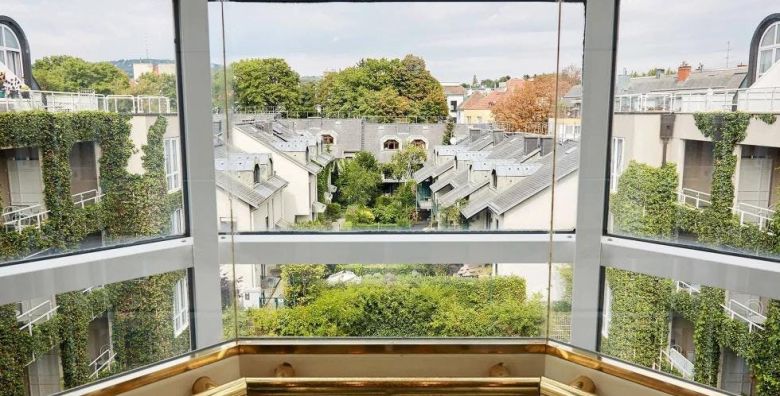 Hotel Kaiser Franz Joseph  City break u Becu Bec Austrija  189 EUR  2x nocenje u dvokrevetnoj Standard sobi za 2 osobe Dorucak