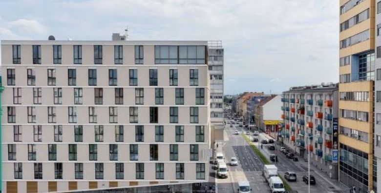 Radisson Hotel Graz  City break u Grazu Graz Austrija  195 EUR  2x nocenje u dvokrevetnoj Standard sobi za 2 osobe Dorucak