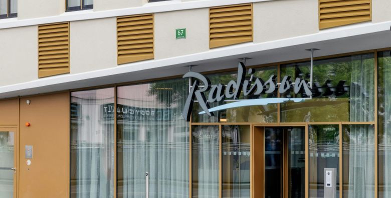 Radisson Hotel Graz  City break u Grazu Graz Austrija  215 EUR  2x nocenje u dvokrevetnoj Standard sobi za 2 osobe Dorucak