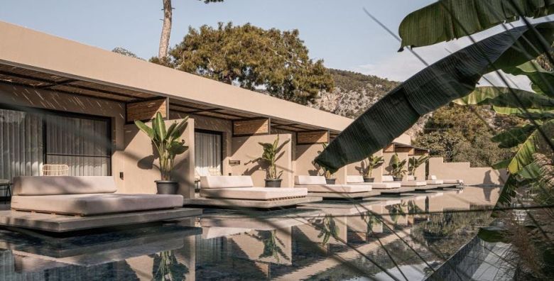 Balmy Beach Resort Kemer  All inclusive Adults Only odmor Kemer  Turska  2 176 EUR  6x nocenje u Superior dvokrevetnoj sobi za 2 osobe Ultra All Inclusive paket