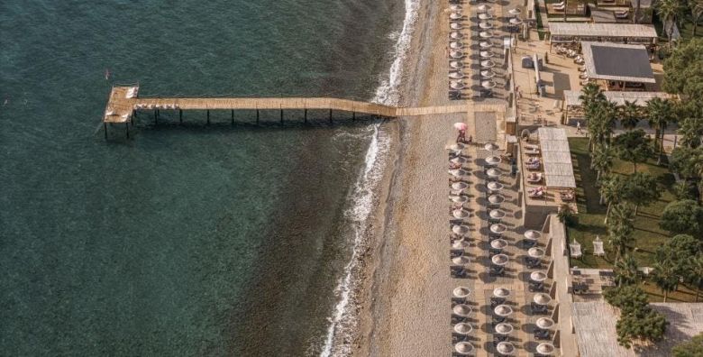 Balmy Beach Resort Kemer  All inclusive Adults Only odmor Kemer  Turska  2 794 EUR  6x nocenje u Superior dvokrevetnoj sobi za 2 osobe Ultra All Inclusive paket