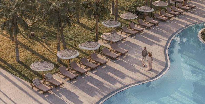 Balmy Beach Resort Kemer  All inclusive Adults Only odmor Kemer  Turska  3 024 EUR  6x nocenje u Superior dvokrevetnoj sobi za 2 osobe Ultra All Inclusive paket