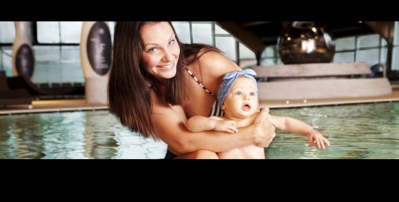 Apartmani Terme Sveti Martin  Zabavan wellness odmor za velike obitelji Sveti Martin na Muri Hrvatska  504 EUR  2x nocenje u Superior family apartmanu za 4 osobe 1 dijete do 11 99 godina i 1 dijete do 4 99 besplatno  Polupansion