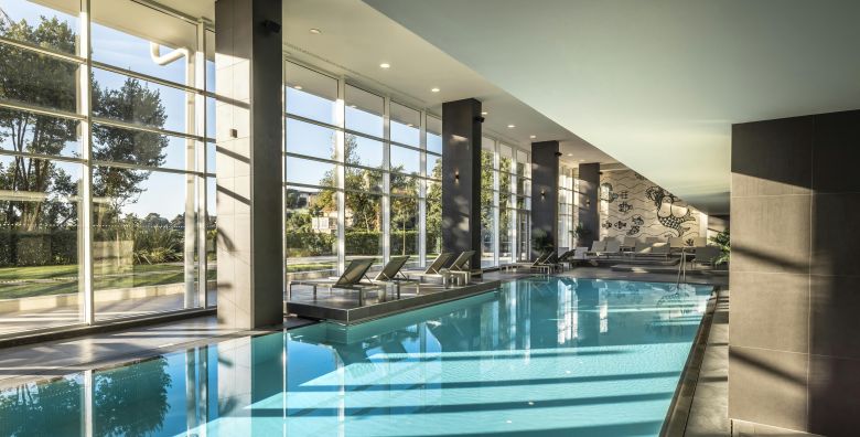 Hotel Ambasador  Wellness opustanje u Opatiji Opatija Hrvatska  376 EUR  2x nocenje u Superior dvokrevetnoj sobi s balkonom pogled ulica za 2 osobe Polupansion bogat buffet dorucak i vecera 