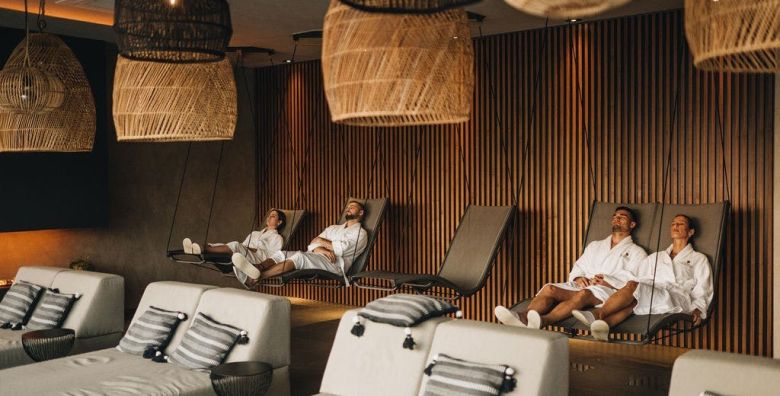 San Servolo Wellness Camping  Resort  Last minute vrhunski wellness odmor za parove Buje Istra Hrvatska  298 EUR  2x nocenje u Deluxe sobi Ville San Servolo za 2 osobe Dorucak u Steakhouseu